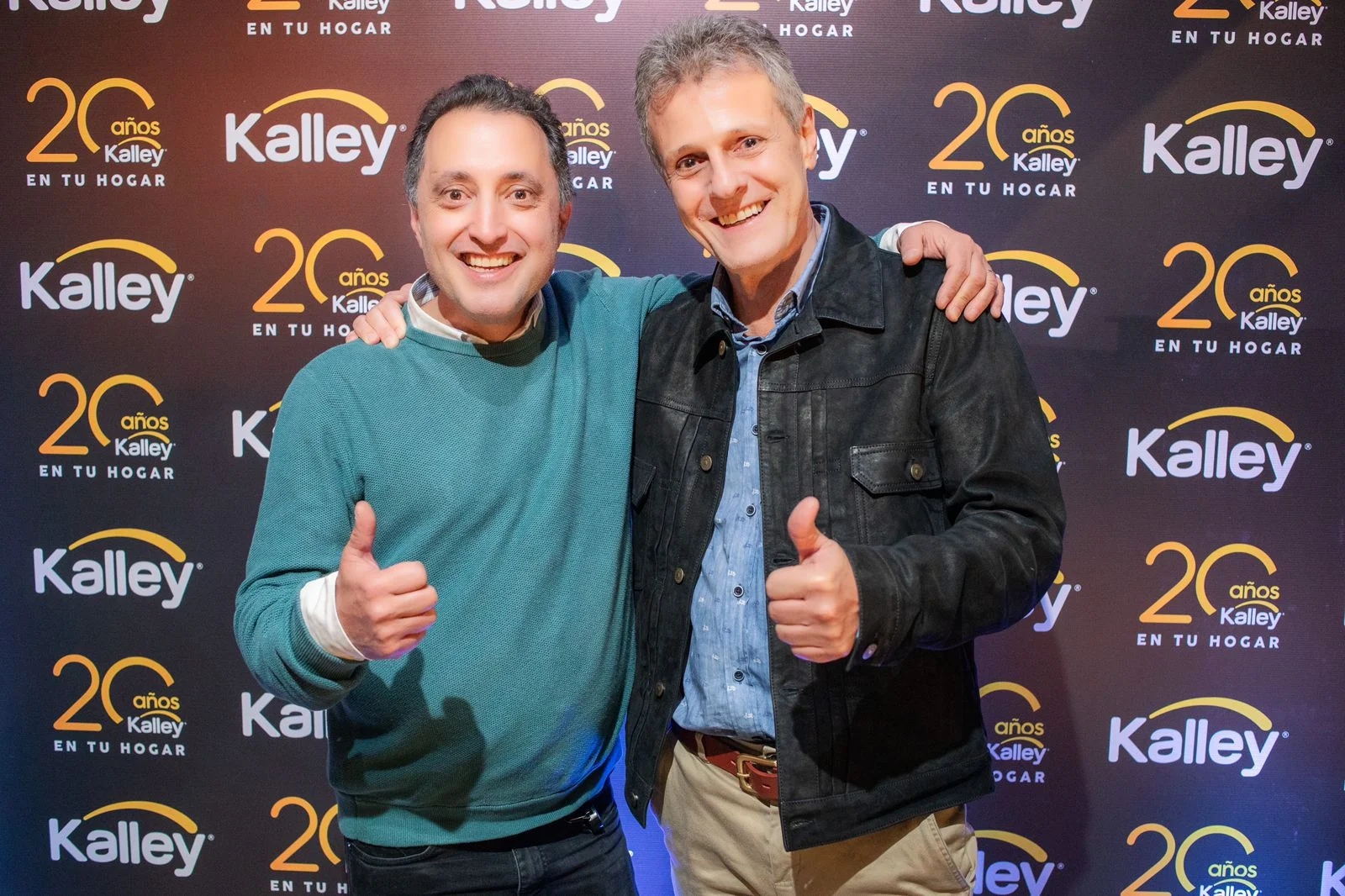 Kalley: 20 años de calidad, innovación y confianza en el mercado
